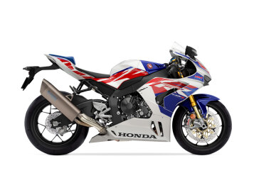 Honda CBR1000RR-R SP 30th Anniversary Edition